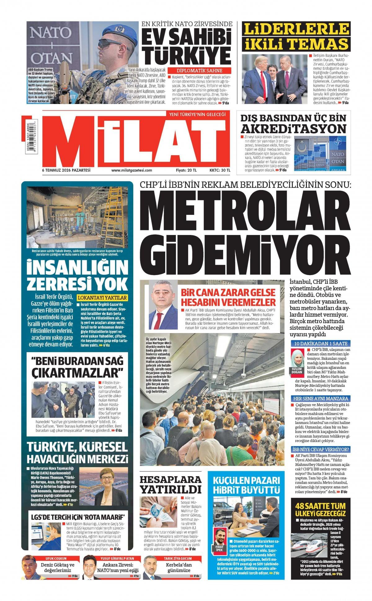 Milat