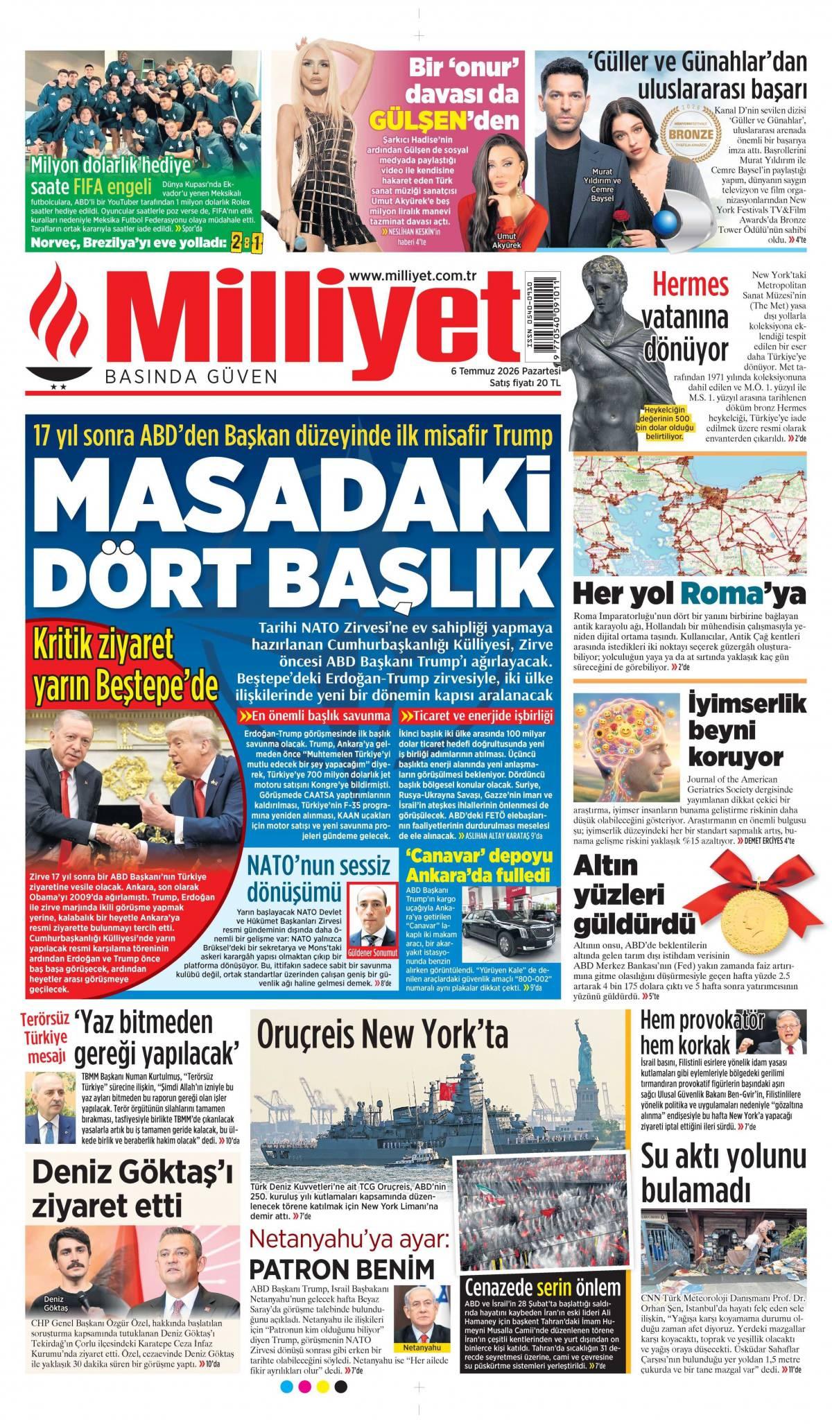 Milliyet