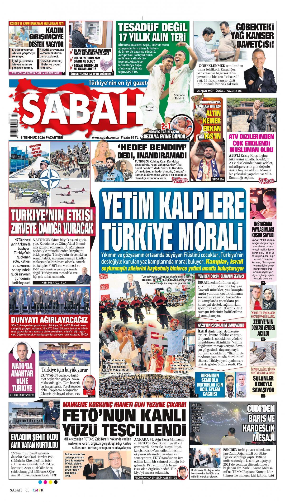 Sabah
