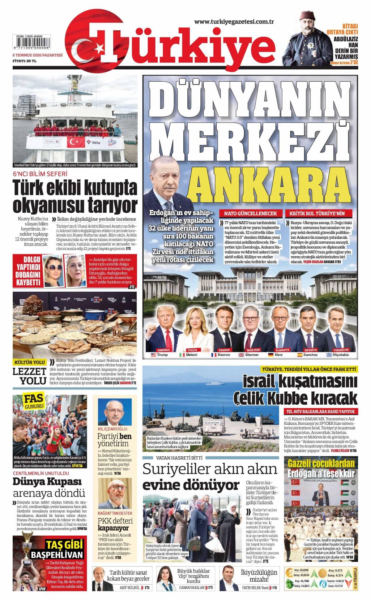 Türkiye