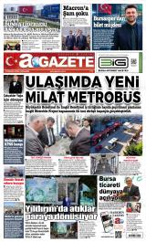 A GAZETE
