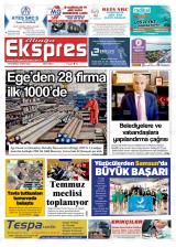ALİAĞA EKSPRES