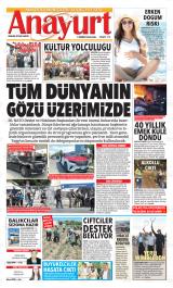 ANAYURT