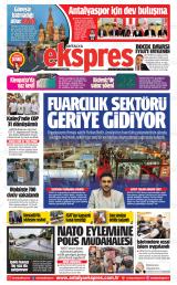 ANTALYA EKSPRES