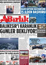 BALIKESİR BİRLİK