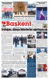 BAŞKENT