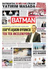 BATMAN