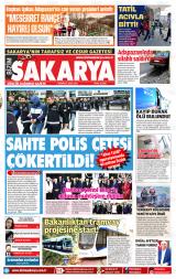 BİZİM SAKARYA
