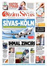 BİZİM SİVAS