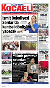 BİZİM YAKA KOCAELİ