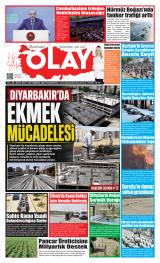 DİYARBAKIR OLAY