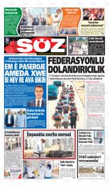 DİYARBAKIR SÖZ