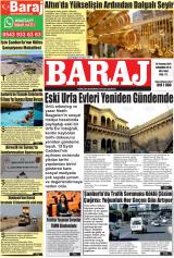 BARAJ