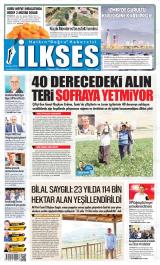 İLKSES