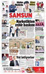 SAMSUN