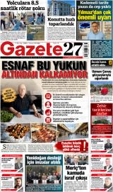 GAZETE27