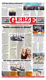 GEBZE YENİGÜN