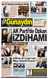 GÜNAYDIN ADANA