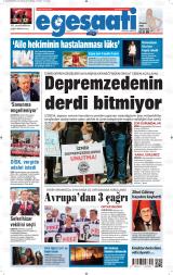 EGE SAATİ