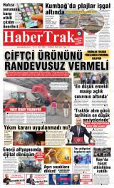 HABER TRAK