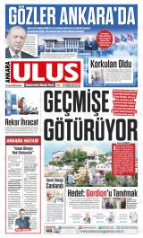 ANKARA ULUS