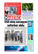 HABERCİ