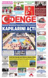 HABERDE DENGE