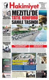 HAKİMİYET