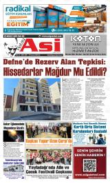 HATAY ASİ