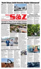 HATAY SÖZ