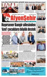 AFYONŞEHİR