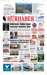 HÜRHABER