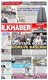 İLKHABER
