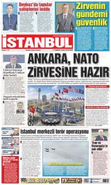 İSTANBUL