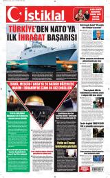 İSTİKLAL