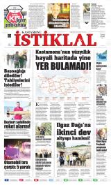 KASTAMONU İSTİKLAL