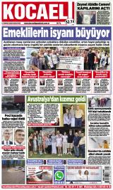 KOCAELİ