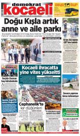 KOCAELİ DEMOKRAT