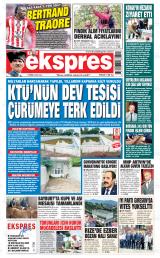 KUZEY EKSPRES