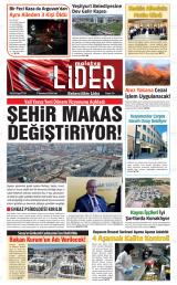 MALATYA LİDER