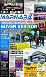 MARMARA BÖLGE