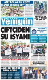 MEDYA YENİGÜN