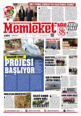 MEMLEKET SİVAS