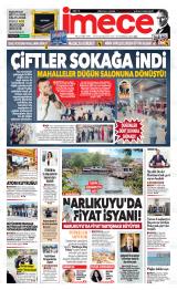 İMECE
