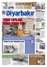 ÖZ DİYARBAKIR