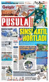 PUSULA