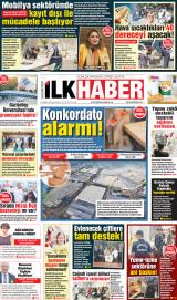 GAZİANTEP İLK HABER