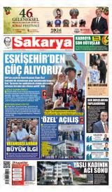 SAKARYA