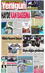SAKARYA YENİGÜN