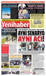 SAKARYA YENİHABER